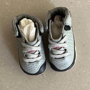Adidas baby shoes for infant